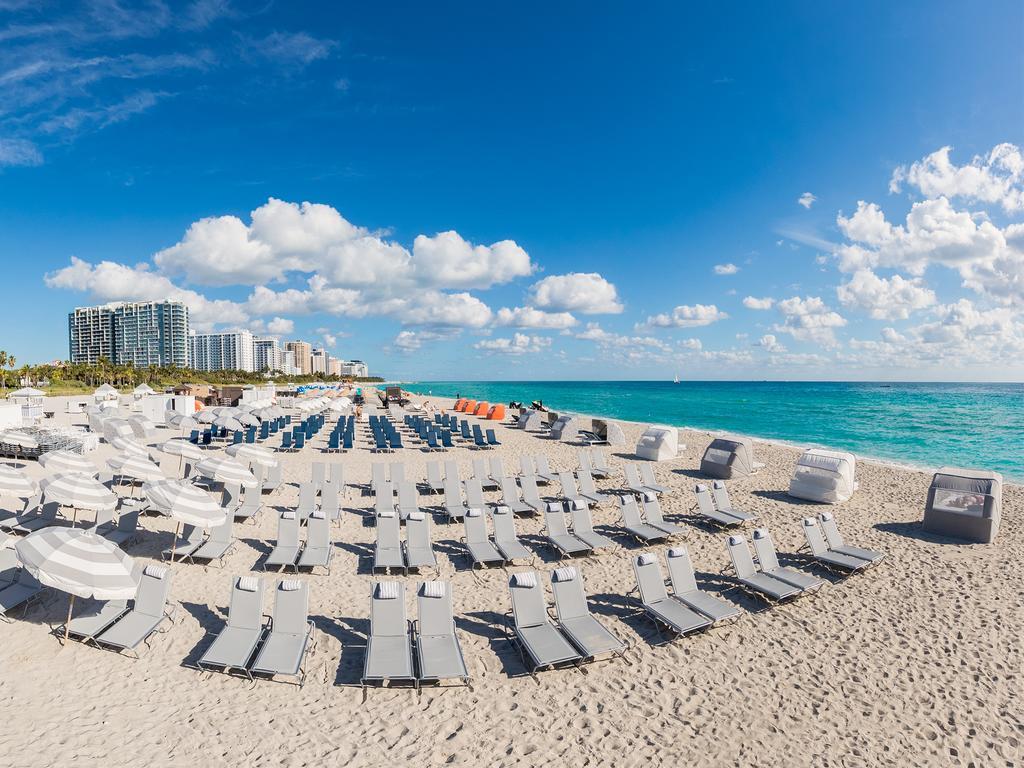 Hotel The Shelborne By Proper Miami Beach Exterior foto